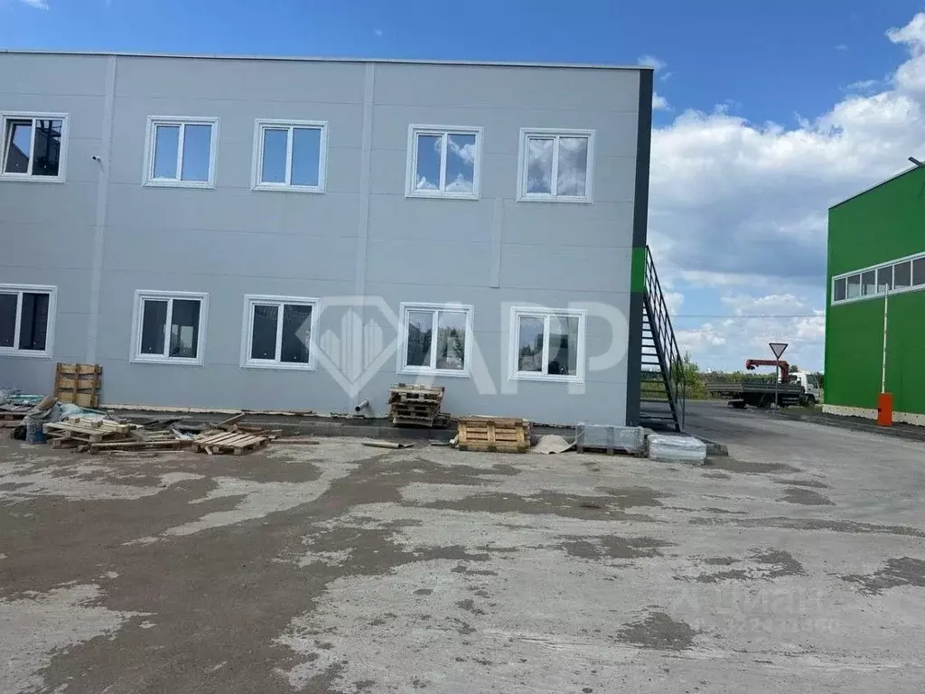 Офис в Татарстан, Набережные Челны просп. КАМАЗа, 30 (250 м) - Фото 2