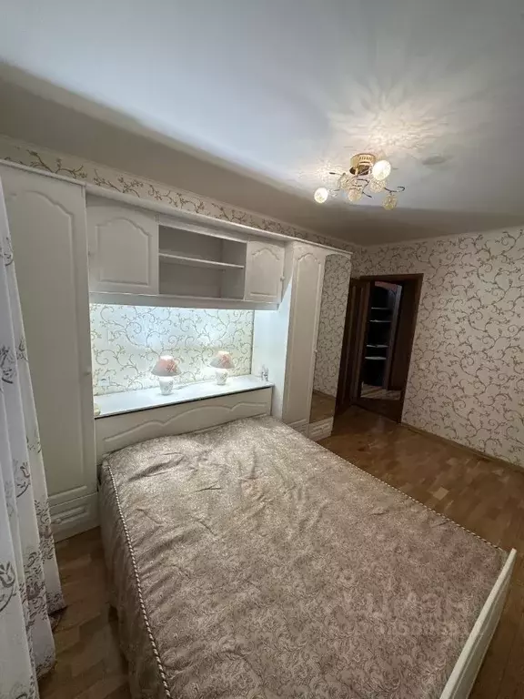 2-к кв. Марий Эл, Йошкар-Ола ул. Лебедева, 53 (56.0 м) - Фото 2