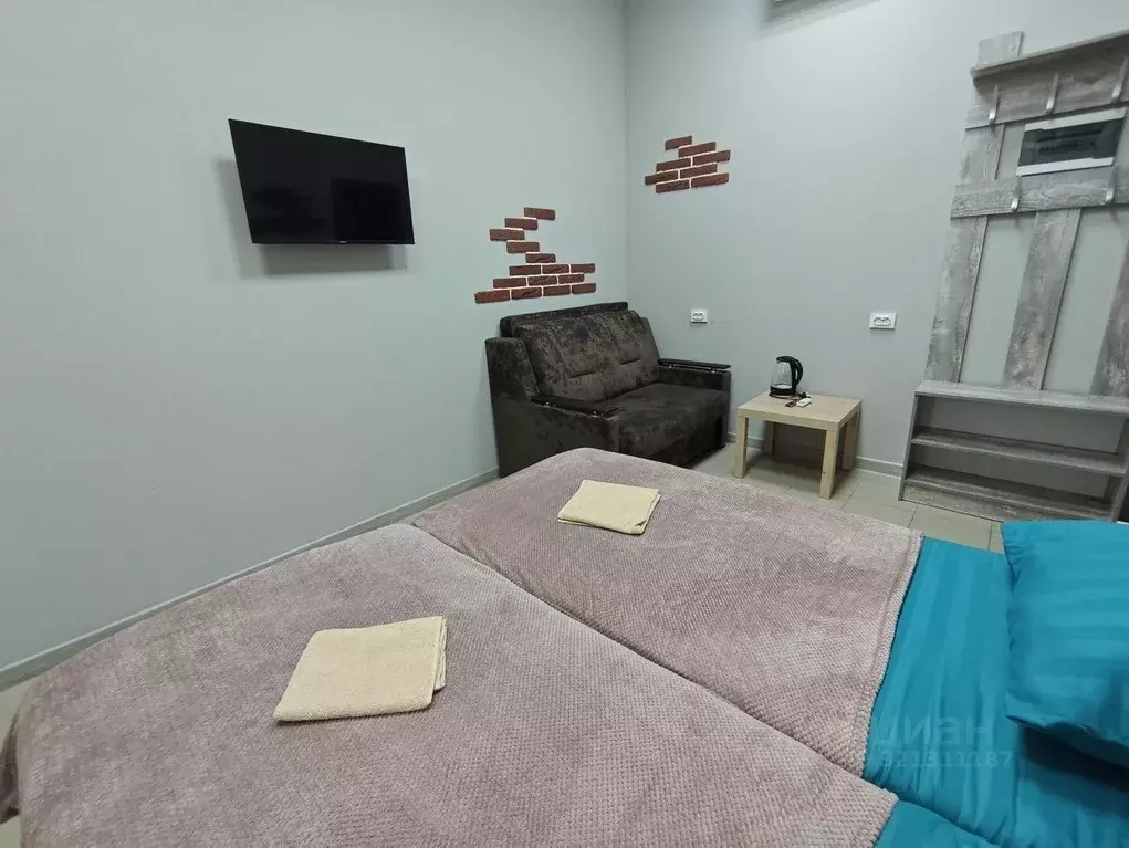 5-к кв. Ростовская область, Шахты Садовая ул., 18Г (130.0 м) - Фото 2