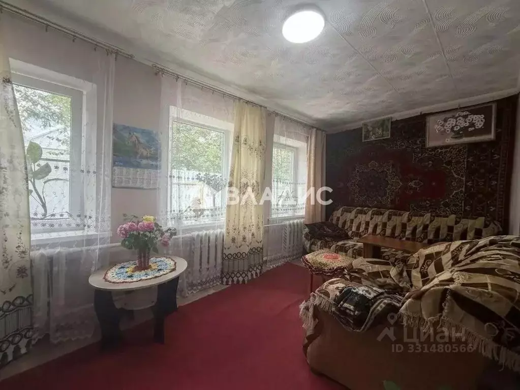 Дом в Белгородская область, Белгород Веселая ул. (83 м) - Фото 1