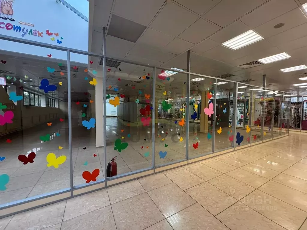 Торговая площадь в Московская область, Раменское Коммунистическая ул., ... - Фото 2