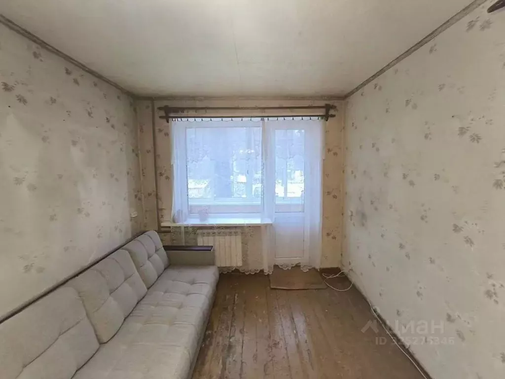 1-к кв. Самарская область, Самара ул. Гагарина, 68 (30.7 м) - Фото 1