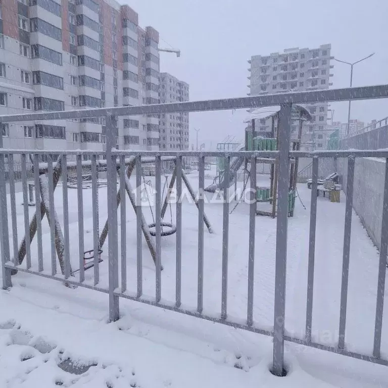 2-к кв. Бурятия, Улан-Удэ 105-й мкр, 47 (61.7 м) - Фото 2