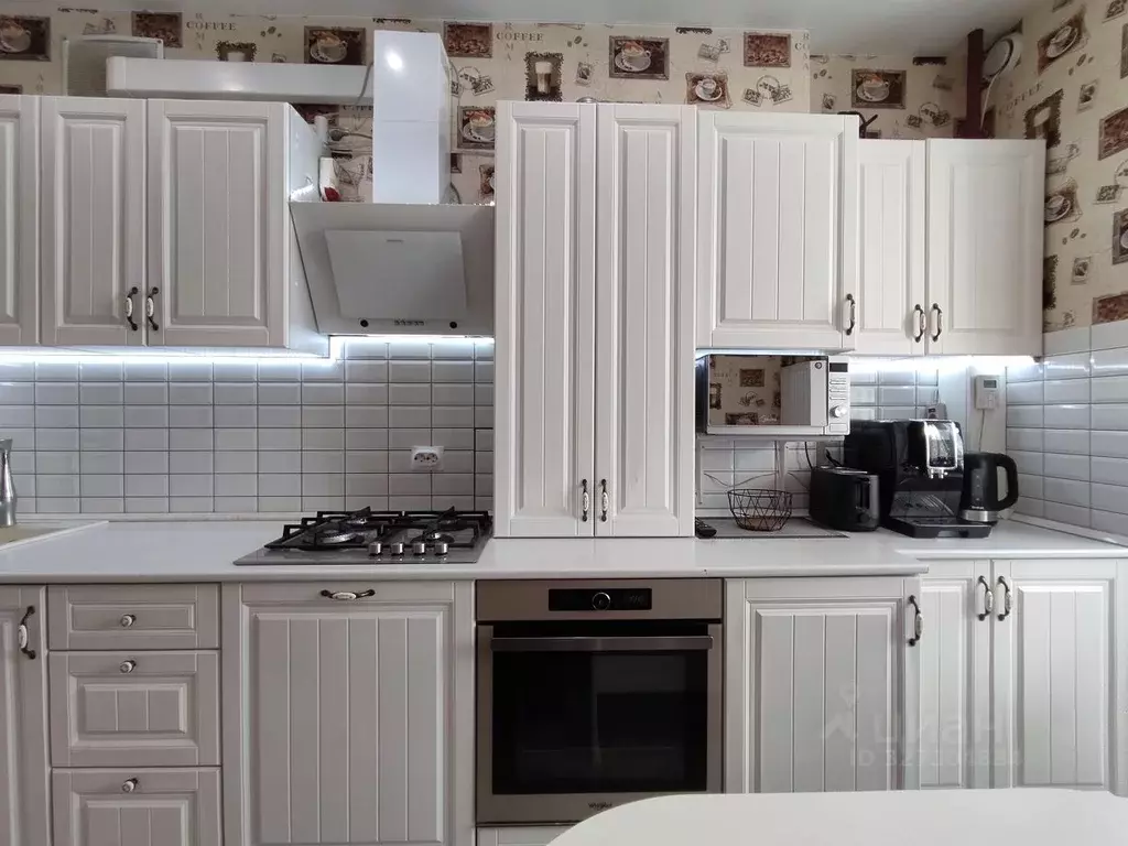 2-к кв. Калининградская область, Гурьевск бул. Краковский, 9 (39.5 м) - Фото 2