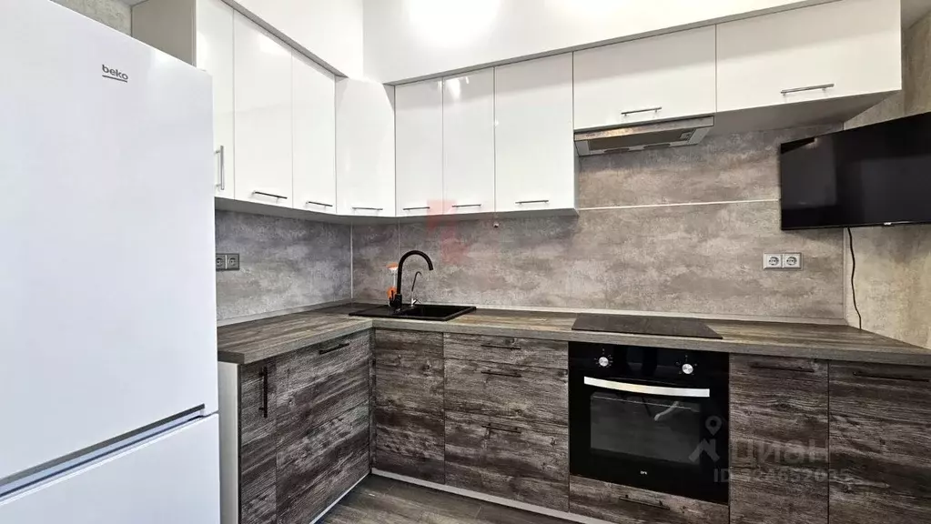 1-к кв. Московская область, Одинцовский городской округ, ... - Фото 2