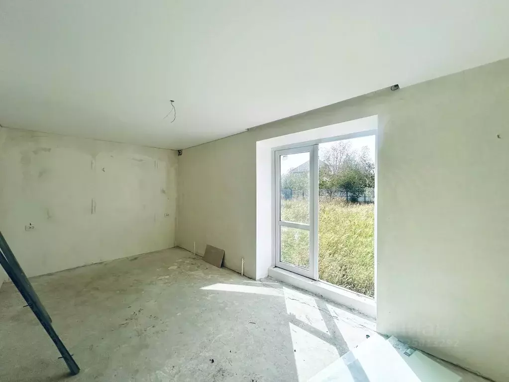 Дом в Ставропольский край, Шпаковский муниципальный округ, Ташла хут. ... - Фото 2