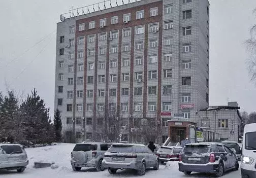 Офис в Новосибирская область, Новосибирск Академгородок мкр, ул. ... - Фото 1