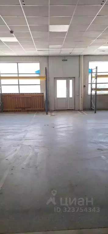 Производственное помещение в Пермский край, Пермь Ново-Гайвинская ул., ... - Фото 1