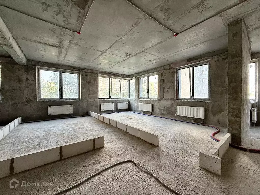 Продаётся 3-к квартира, 93.4 м - Фото 0