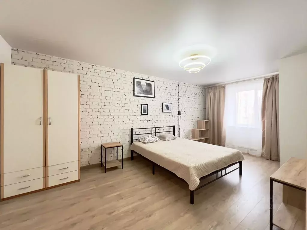 1-к кв. Санкт-Петербург ул. Коллонтай, 28К1 (37.0 м) - Фото 2