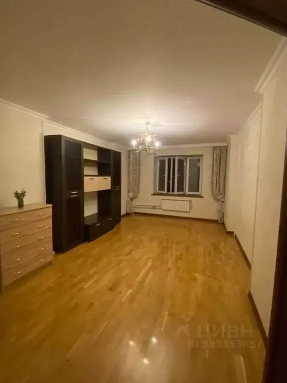3-к кв. Московская область, Ленинский городской округ, Бутово пгт ... - Фото 1