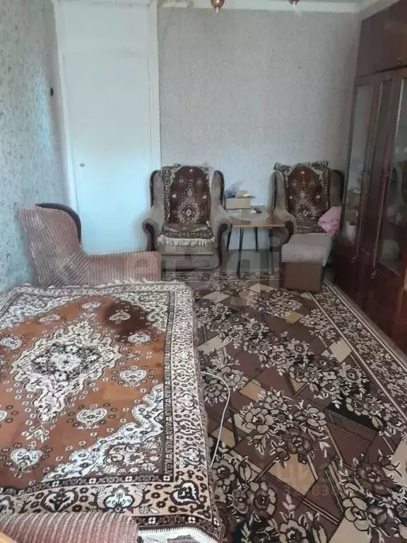 2-к кв. Нижегородская область, Кулебаки городской округ, с. Саваслейка ... - Фото 1