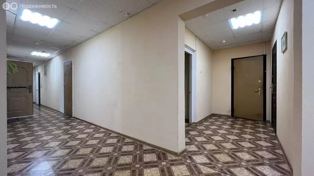 Помещение свободного назначения (415 м) - Фото 1