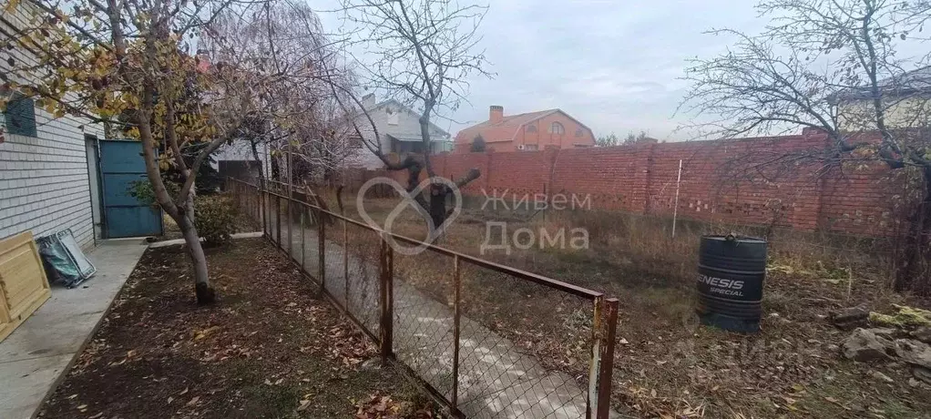 Участок в Волгоградская область, Волгоград Полоцкая ул. (7.34 сот.) - Фото 1