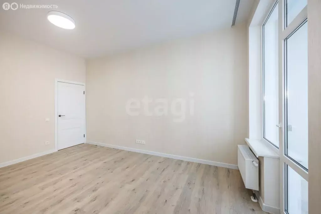 2-комнатная квартира: Красный Бор, Мирная улица, 6 (64.88 м) - Фото 2