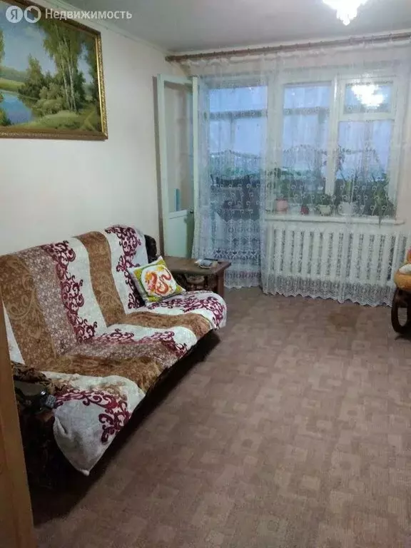 2-комнатная квартира: Волгоград, улица Дымченко, 18А (52 м) - Фото 1