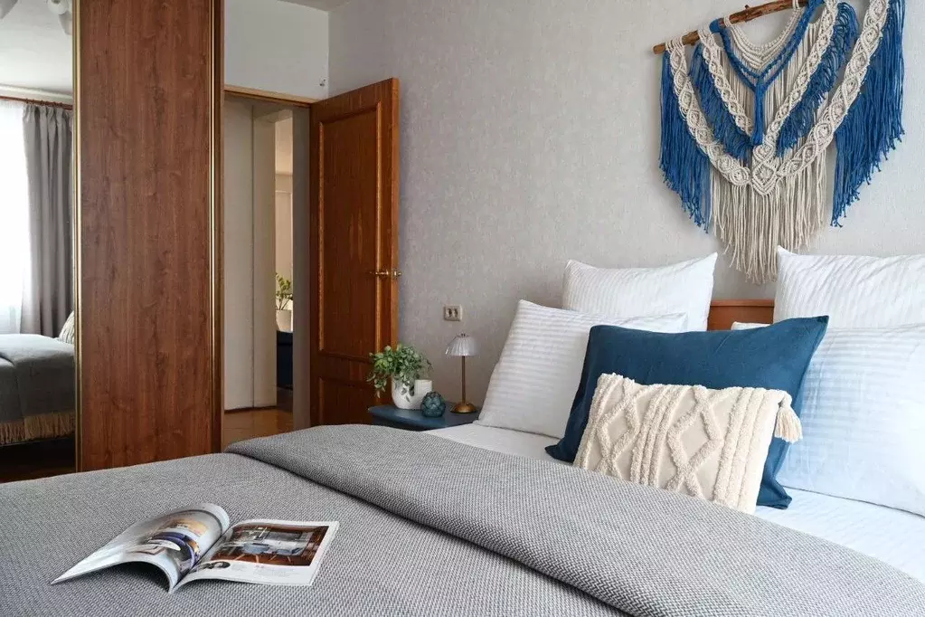 3-к кв. Костромская область, Кострома ул. Ивана Сусанина, 54/17 (80.0 ... - Фото 1