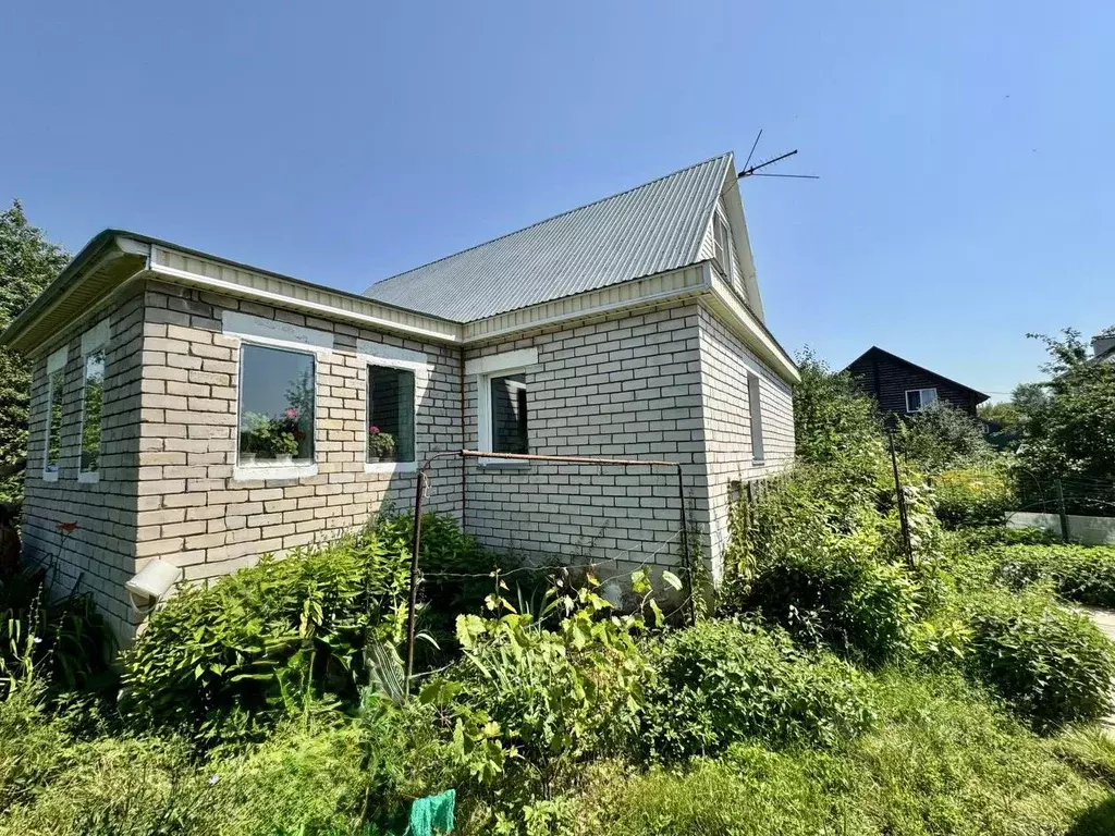 Дом в Татарстан, Казань Сад №1 АО Казанское моторостроительное ... - Фото 2