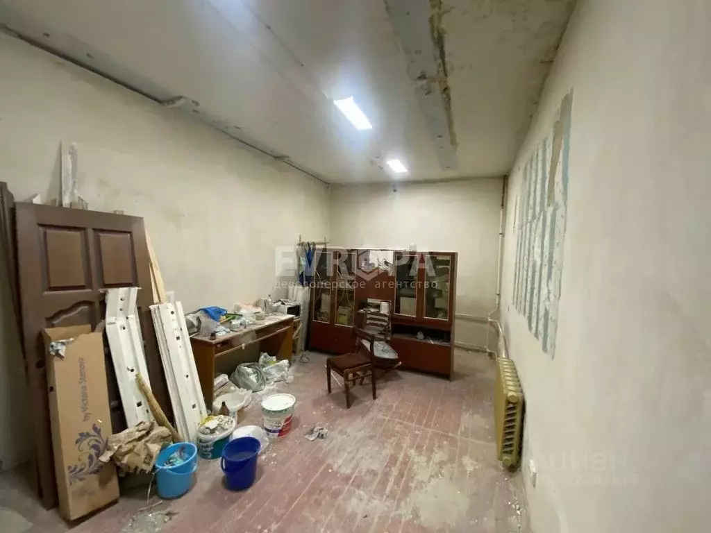 Офис в Ульяновская область, Ульяновск ул. Юности, 5 (18 м) - Фото 1