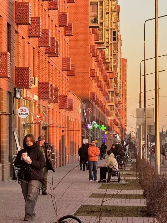 Свободного назначения, 44м2 - Фото 0