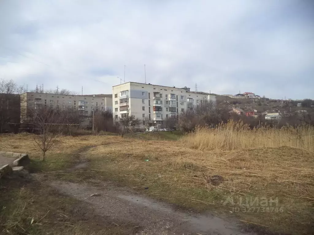 Участок в Крым, Симферополь ул. Генерала Родионова (10.0 сот.) - Фото 2