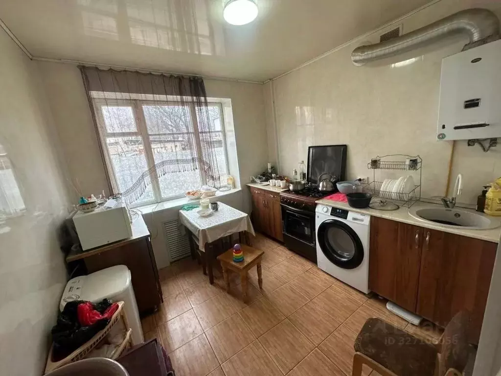 Комната Кабардино-Балкария, Нальчик ул. Бехтерева (20.0 м) - Фото 2