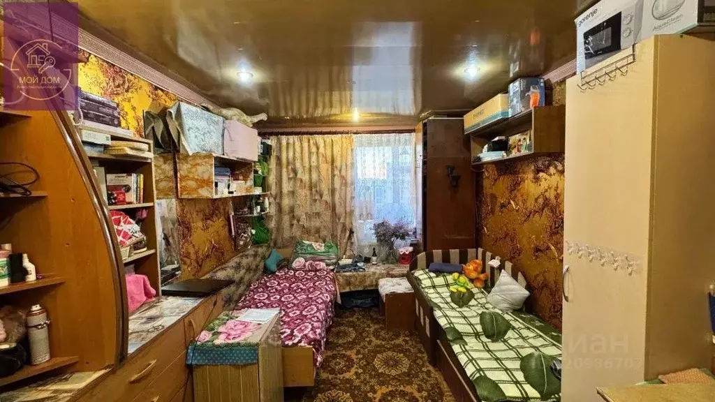 Комната Крым, Евпатория ул. Некрасова, 89 (7.0 м) - Фото 1