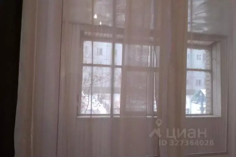 1-к кв. Хакасия, Абакан Трудовая ул., 73 (15.0 м) - Фото 2