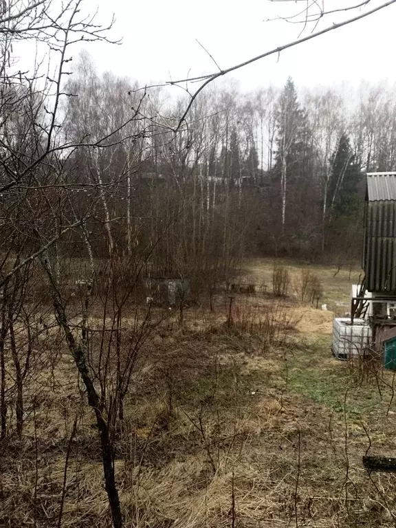 Участок в Калужская область, Калуга Московский округ,  (6.6 сот.) - Фото 0
