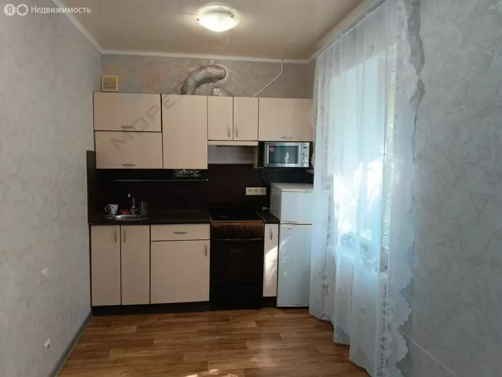 Квартира-студия: Краснодар, Ставропольская улица, 125/2 (29.8 м) - Фото 0