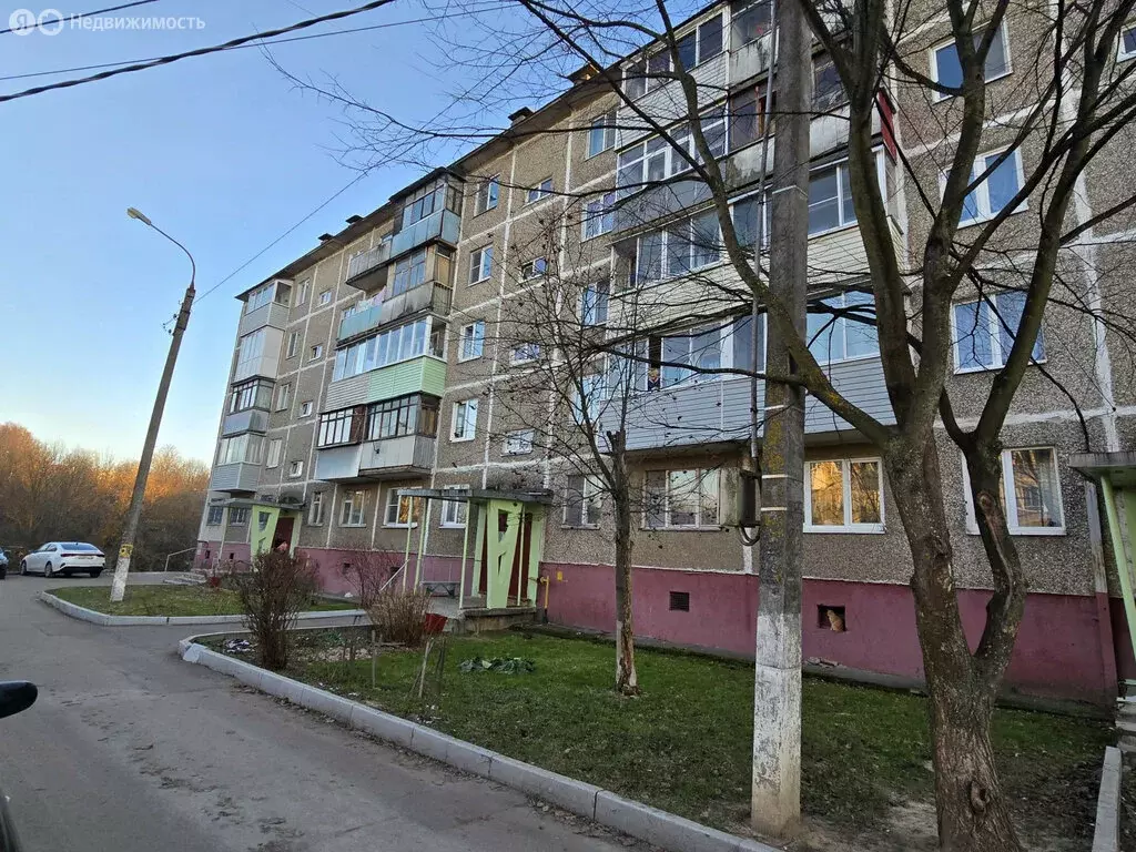 2-комнатная квартира: Домодедово, улица Текстильщиков, 5 (44 м) - Фото 1