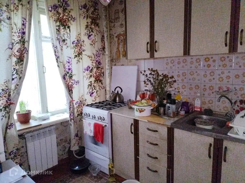 Продаётся 1-к квартира, 30 м - Фото 0