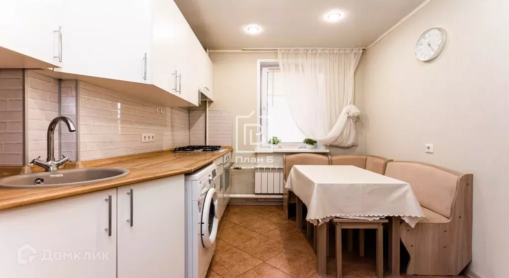 Продаётся 2-к квартира, 53.4 м - Фото 0