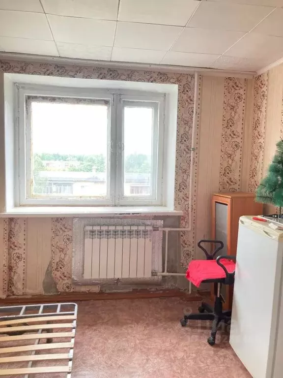 Комната Татарстан, Зеленодольск Северная ул., 5 (18.0 м) - Фото 1
