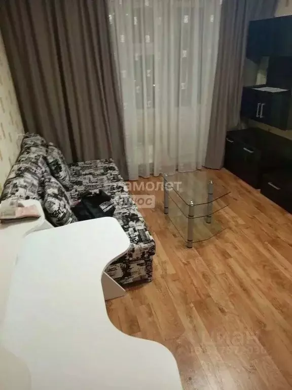1-к кв. Тюменская область, Тюмень Широтная ул., 136к7 (37.0 м) - Фото 0