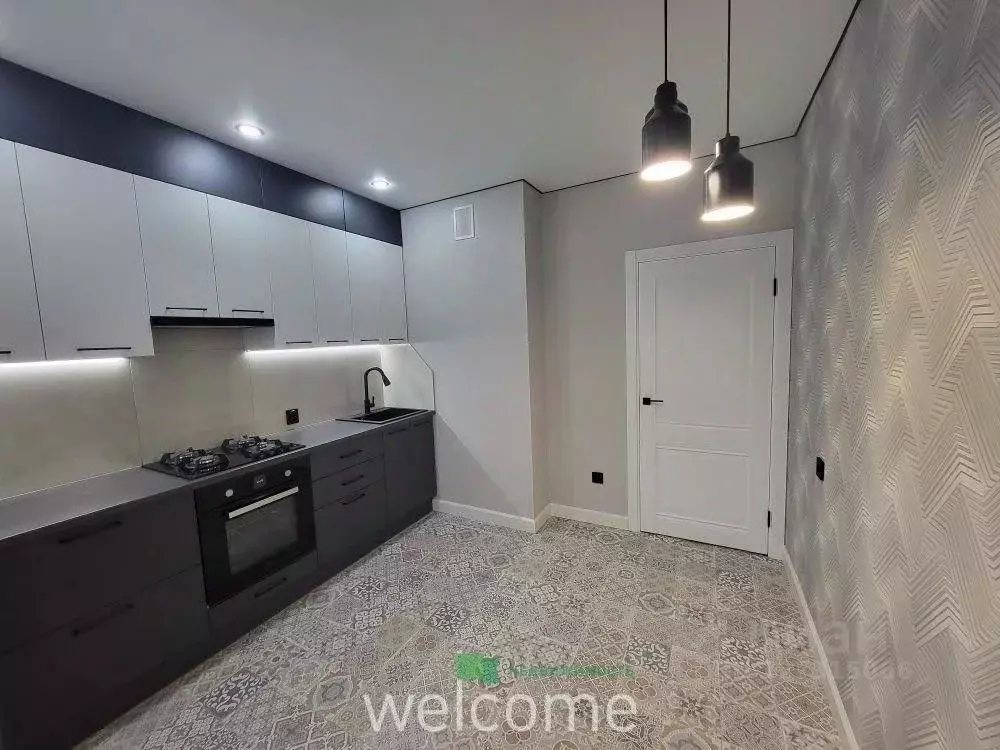 1-к кв. Ставропольский край, Ставрополь ул. Матрены Наздрачевой, 5/2 ... - Фото 2