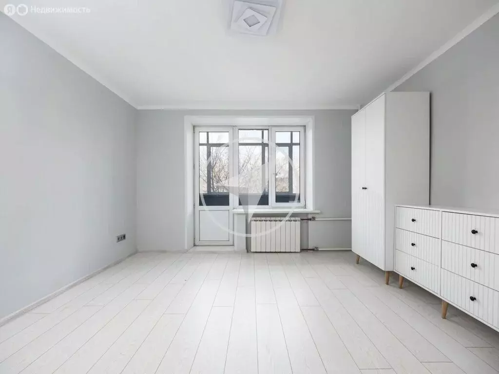 2-комнатная квартира: Москва, Нижегородская улица, 53 (43 м) - Фото 0