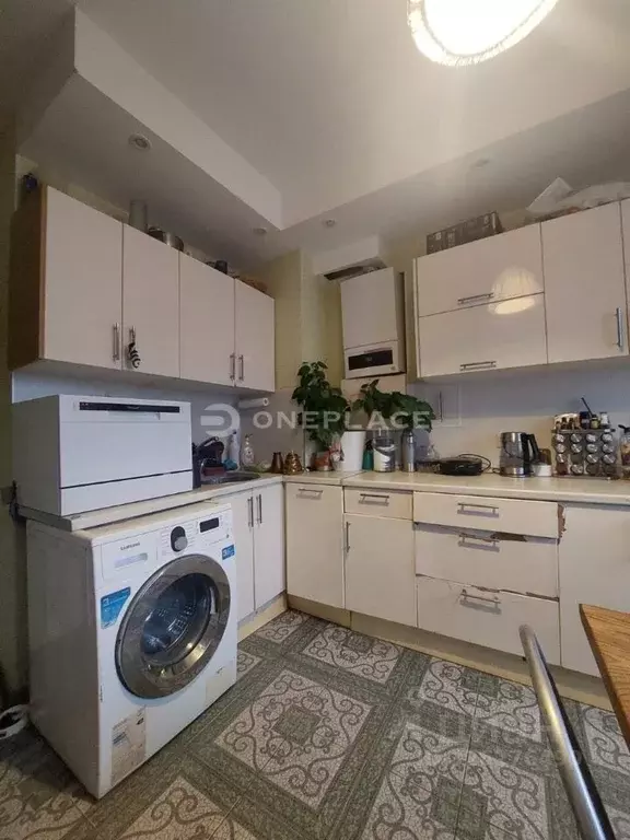 2-к кв. Ленинградская область, Всеволожский район, Токсовское ... - Фото 1