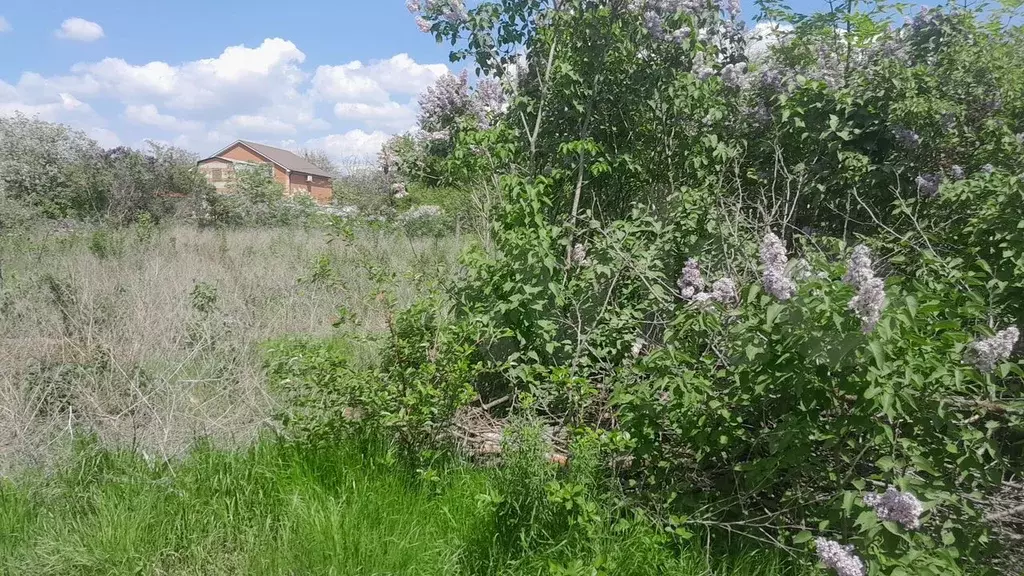 Участок 6 сот. (СНТ, ДНП) - Фото 0