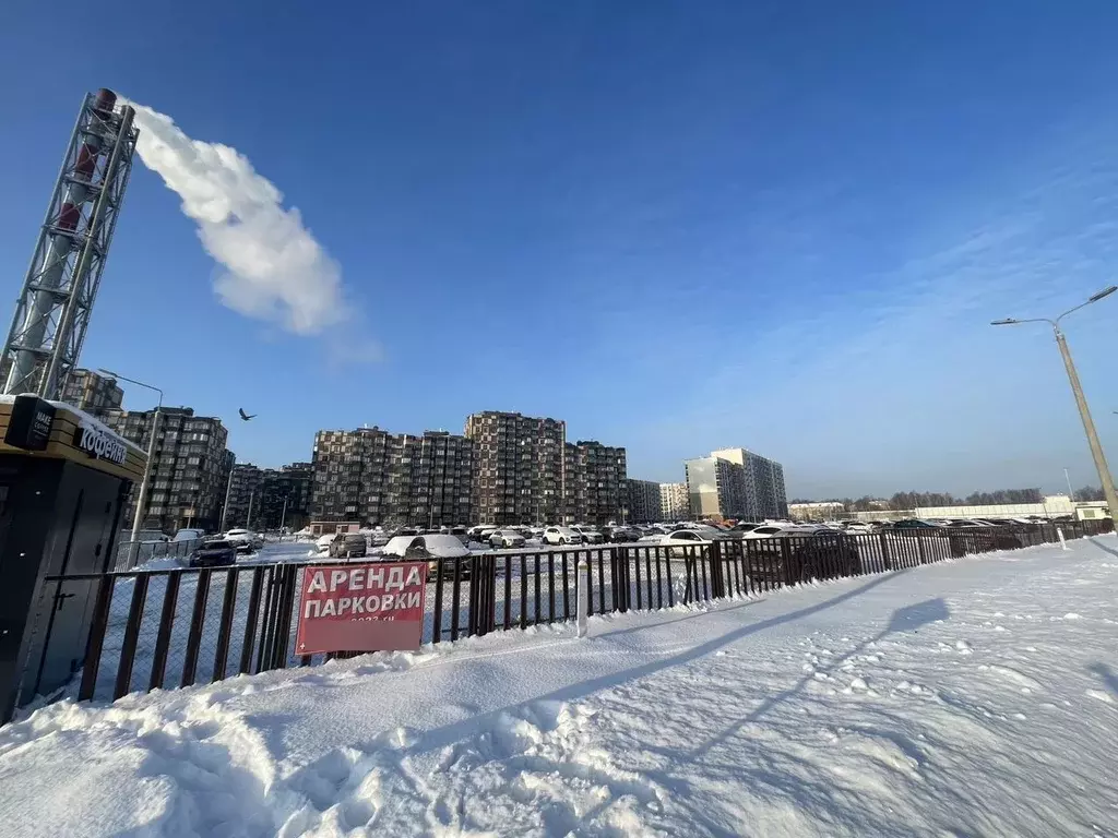 Гараж в Московская область, Апрелевка Наро-Фоминский городской округ, ... - Фото 1