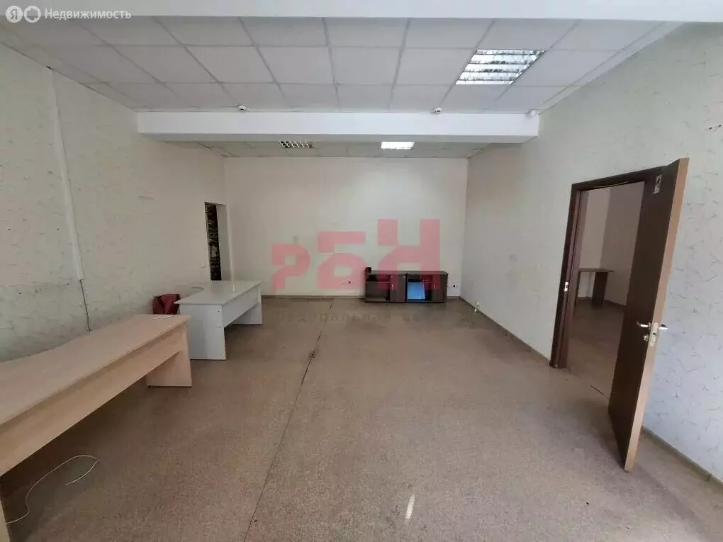 Помещение свободного назначения (62 м) - Фото 1