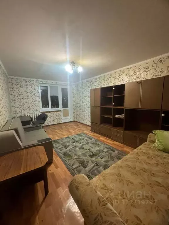 1-к кв. Крым, Симферополь ул. Ешиль Ада, 16 (40.0 м) - Фото 0