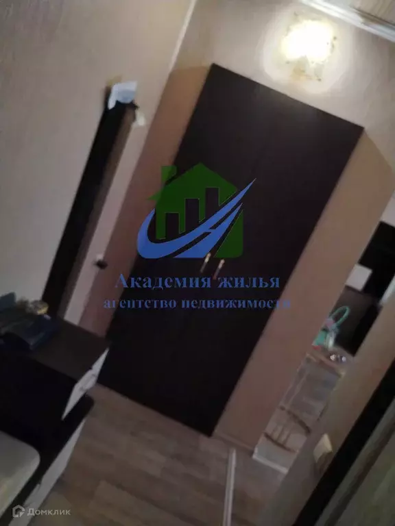 Продаётся 1-к квартира, 30.5 м - Фото 1