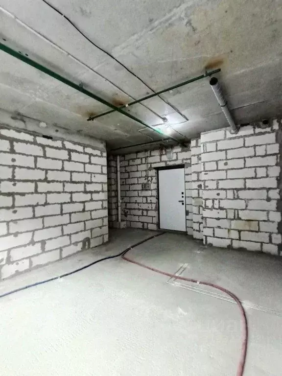 Квартира, студия, 31.4 м - Фото 0