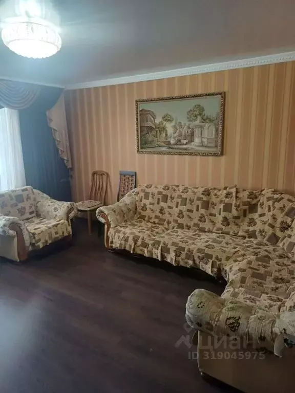 3-к кв. Ставропольский край, Ставрополь ул. Ленина, 441/9 (78.7 м) - Фото 0