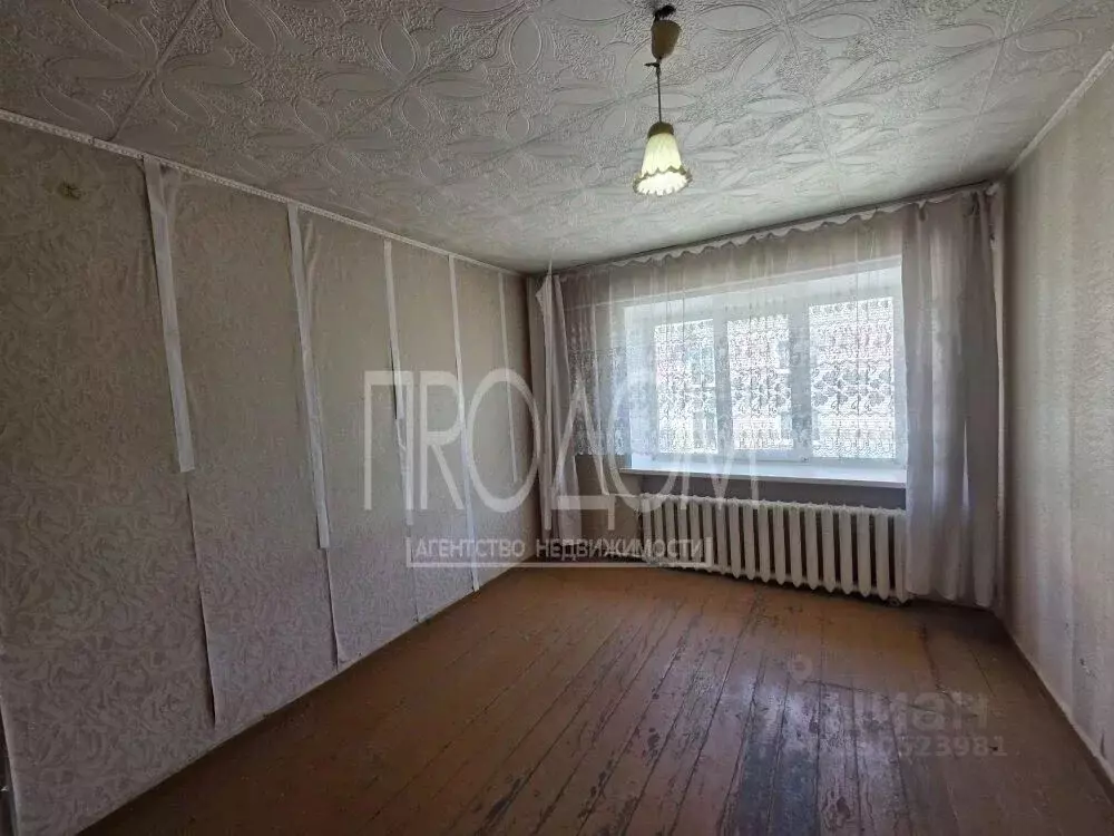 1-к кв. Алтайский край, Первомайский район, с. Березовка ул. 40 лет ... - Фото 1