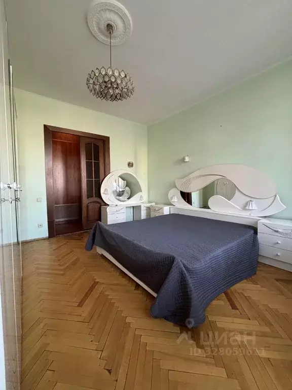 3-к кв. Москва Ленинградское ш., 96К1 (80.0 м) - Фото 2