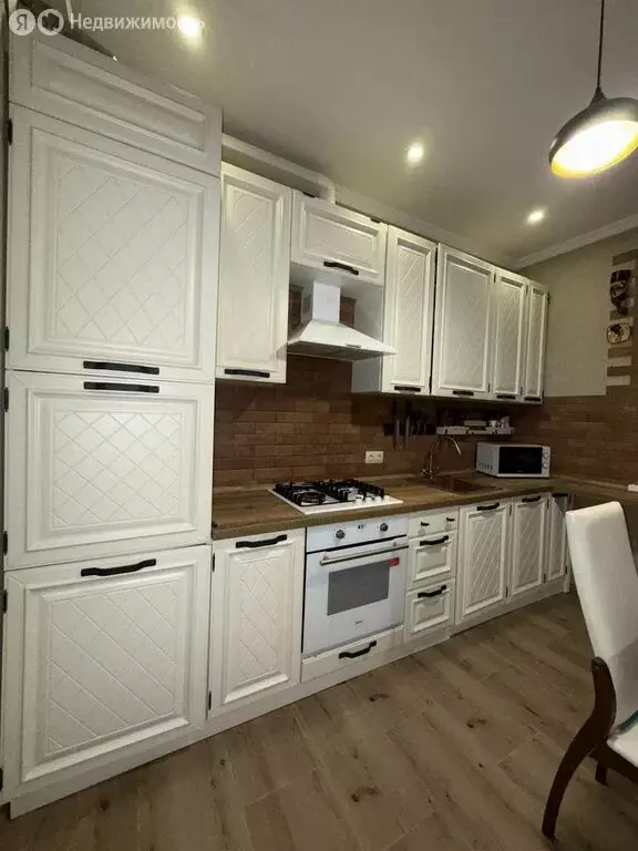 Дом в Цимлянск, улица Карла Маркса (126 м) - Фото 2