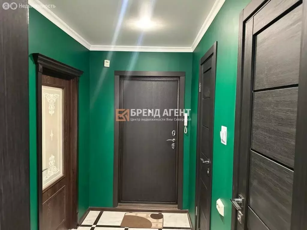 1-комнатная квартира: Белгород, бульвар Юности, 41 (33.4 м) - Фото 2