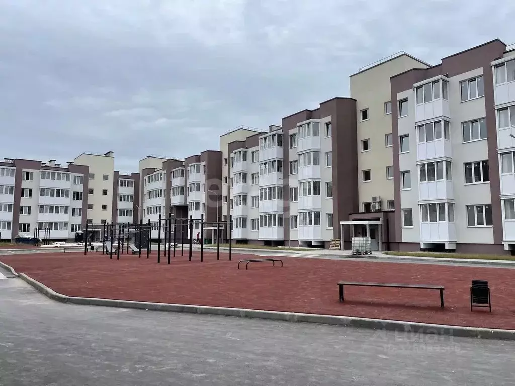 2-к кв. Московская область, Пушкинский городской округ, с. Тарасовка, ... - Фото 1